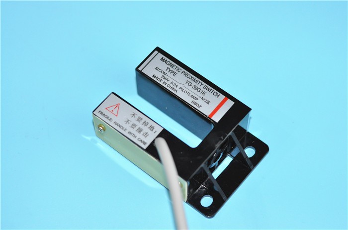 高品質エレベーター部品レベルセンサyg YG-28 YG-39 問屋・仕入れ・卸・卸売り