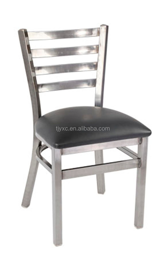 新しいスタイル金属家具現代レストランチェア宴会椅子仕入れ・メーカー・工場