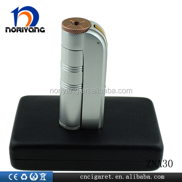 2014 newest box cigarette mech mod wholesale zna 30 mod