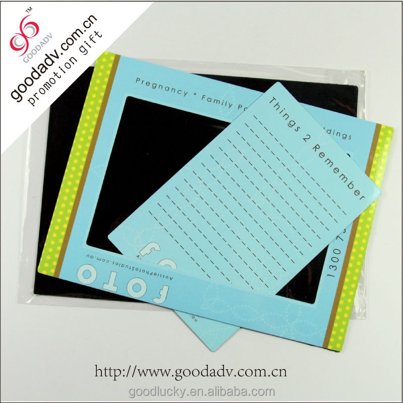 Magnetic photo frame10