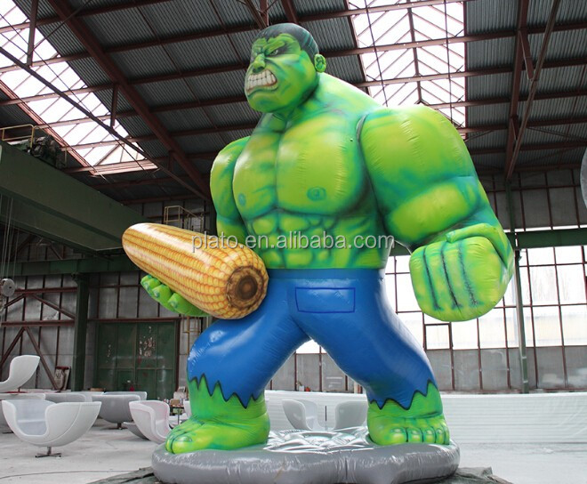 Oxford Cloth Huge Inflatable Jesus,Customized Design Giant Inflatable