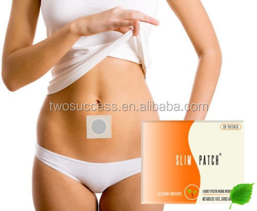 Perfect Slim Patch
