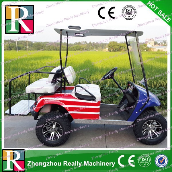 4シート安い使用電子ゴルフカート用販売仕入れ・メーカー・工場
