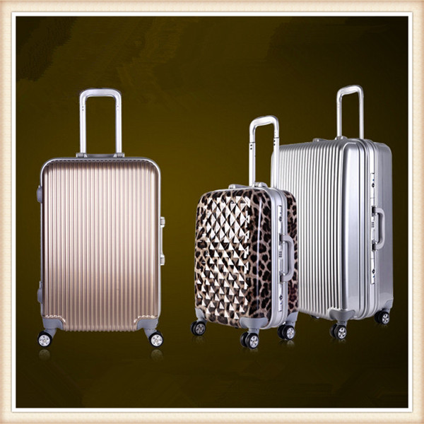 2015熱い販売の昇進のスーツケースの荷物が安い価格のトロリー仕入れ・メーカー・工場