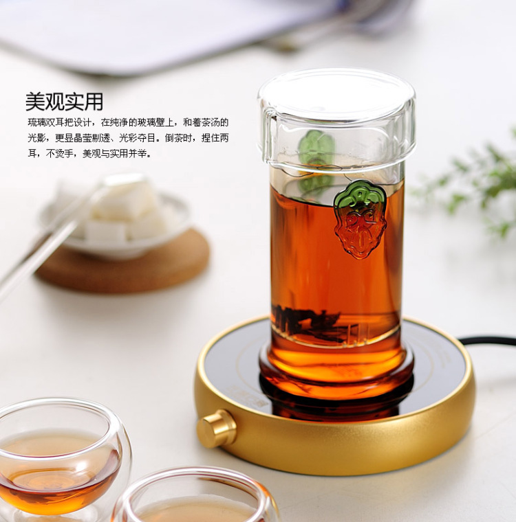 ガラス耳付き茶かご問屋・仕入れ・卸・卸売り