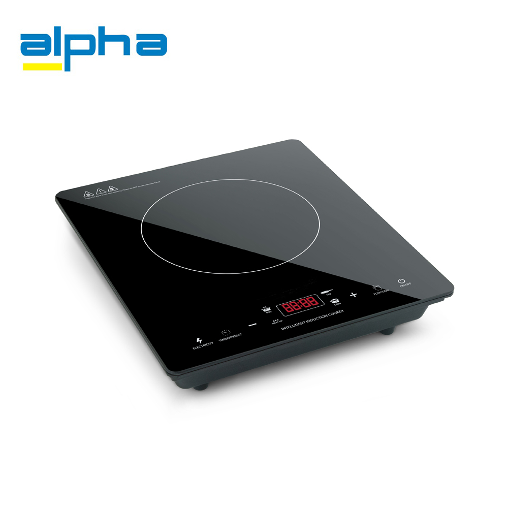 Cheap Price Touch Sensor 1200 Watts 110v Induction Cooktop Buy