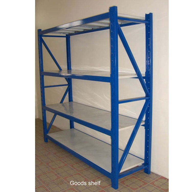Ferro Pesados Garagem Usado Produto Rack de Prateleiras de Armario Tok Stock ~ Ferro Pesados Garagem Usado Produto Rack de Prateleiras de