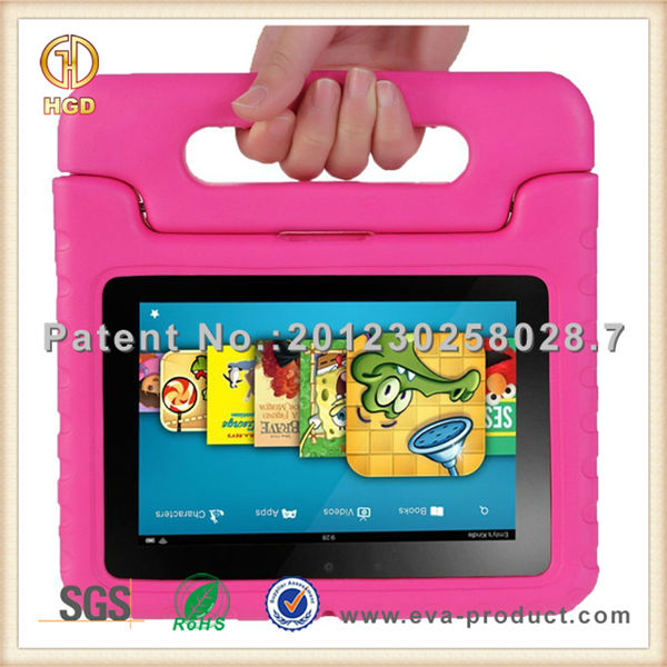 kindle fire hd 7 kid proof case