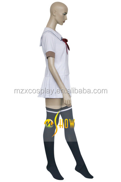 ホットフルーツバスケットアニメkisasohma女子校制服のコスプレ衣装ハロウィーンパーティーのためには卸売着用問屋・仕入れ・卸・卸売り