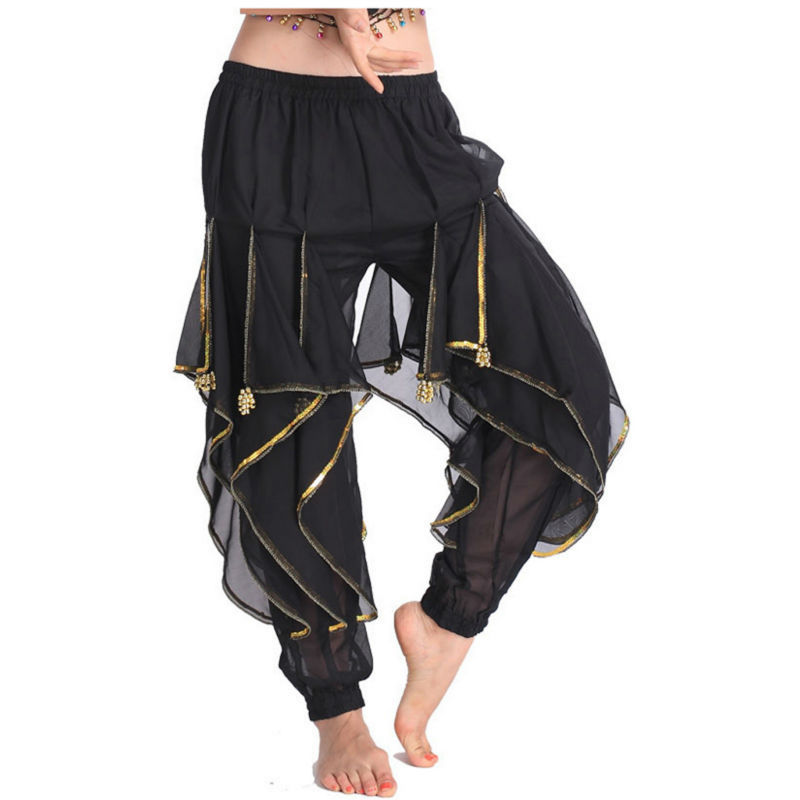 Belly Dance Pants, Harem Pants, Tribal Pants