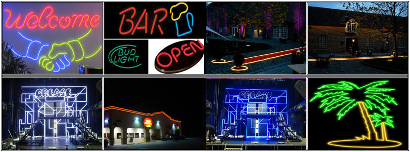 installations-neon