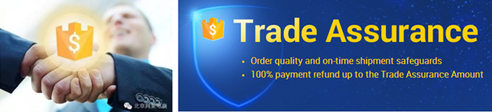 Trade Assurance