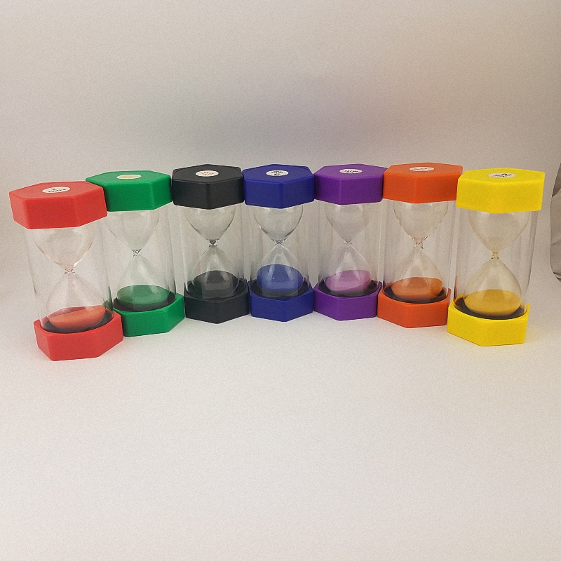 10 minute sand timer 10 minute sand timer