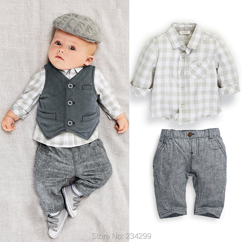 Купить новые arriva популярный стиль baby мальчики одежда набор bebe ...