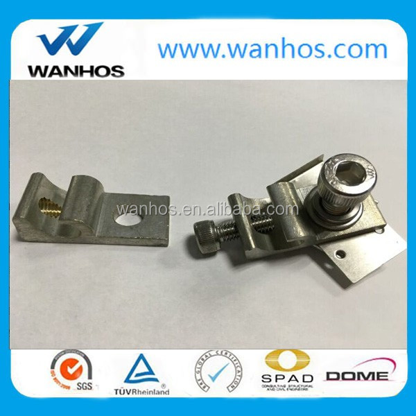 Solar Mounting Grounding Lug