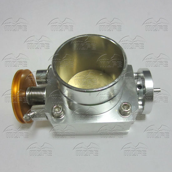 Nissan s14 throttle body #9