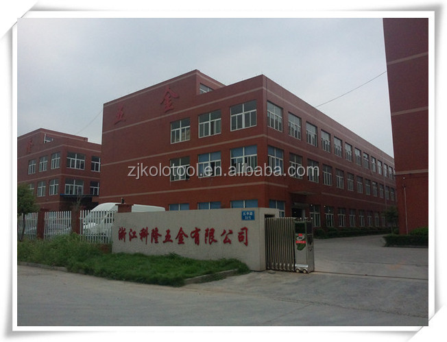 ZheJiang Kolo Hardware Co.,Ltd