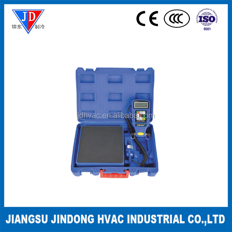 Large Flow Programmable Charging Scale