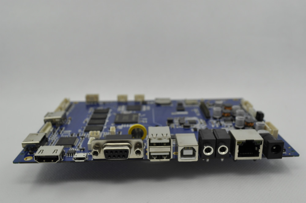 JLD025 amlogic s802クアッドコアメインボードpcba産業アンドロイドボード用プロジェクター仕入れ・メーカー・工場