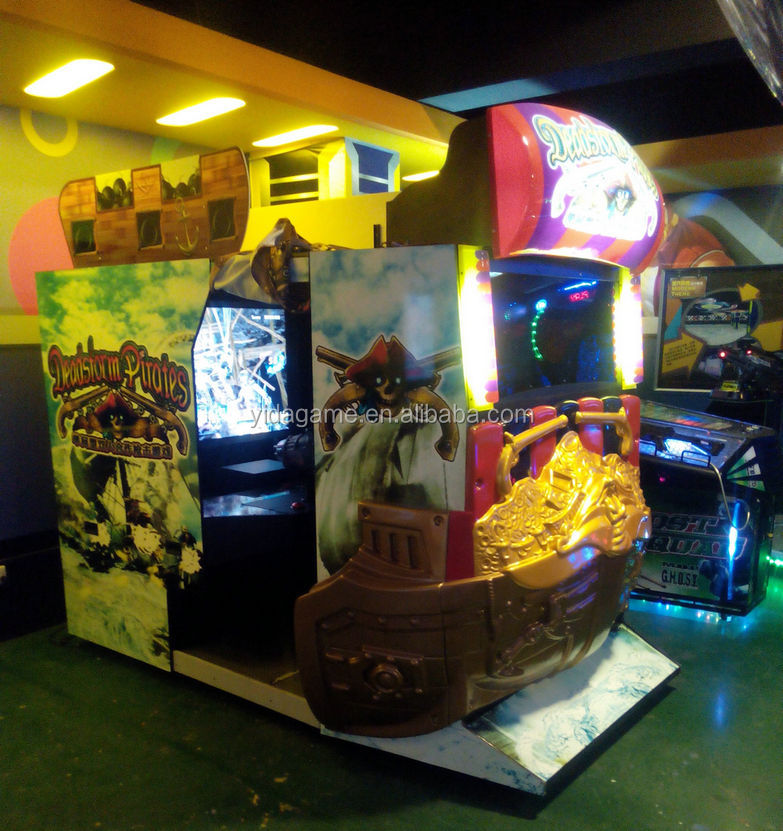 ミニエイリアンの射撃のゲーム機問屋・仕入れ・卸・卸売り