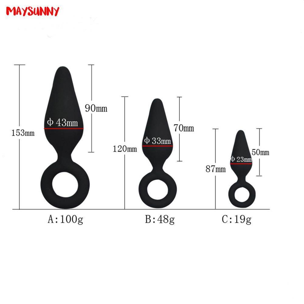 Most Comfortable Homemade Butt Plug Silicone Buy Silicone Rubber