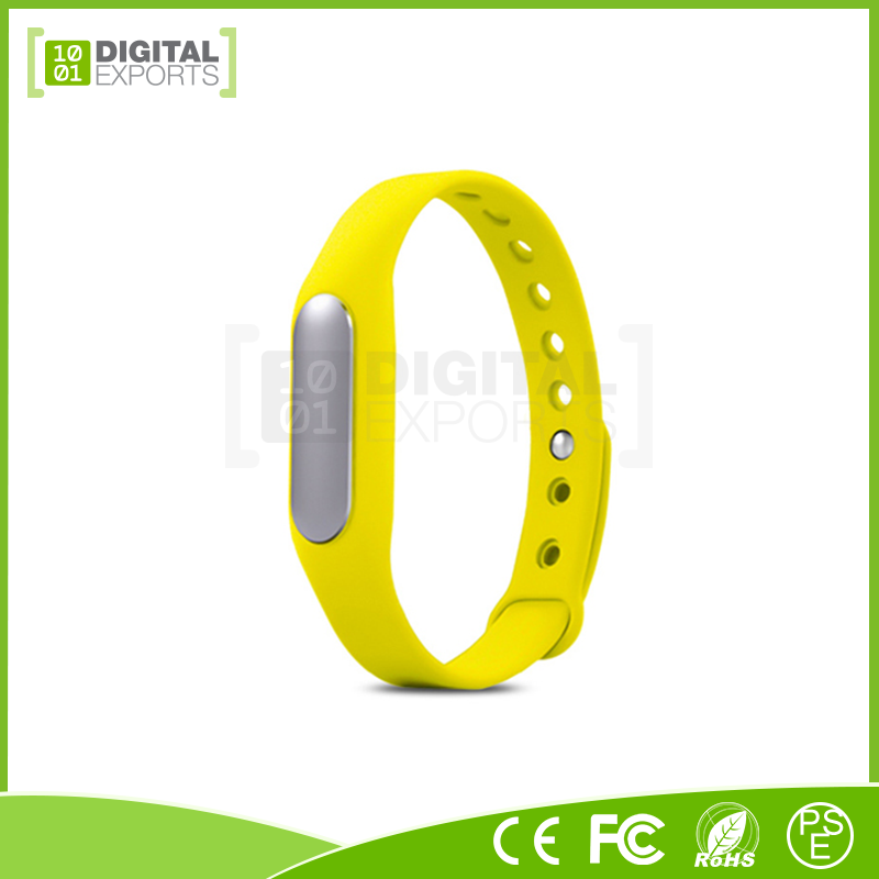 bangle fitness tracker