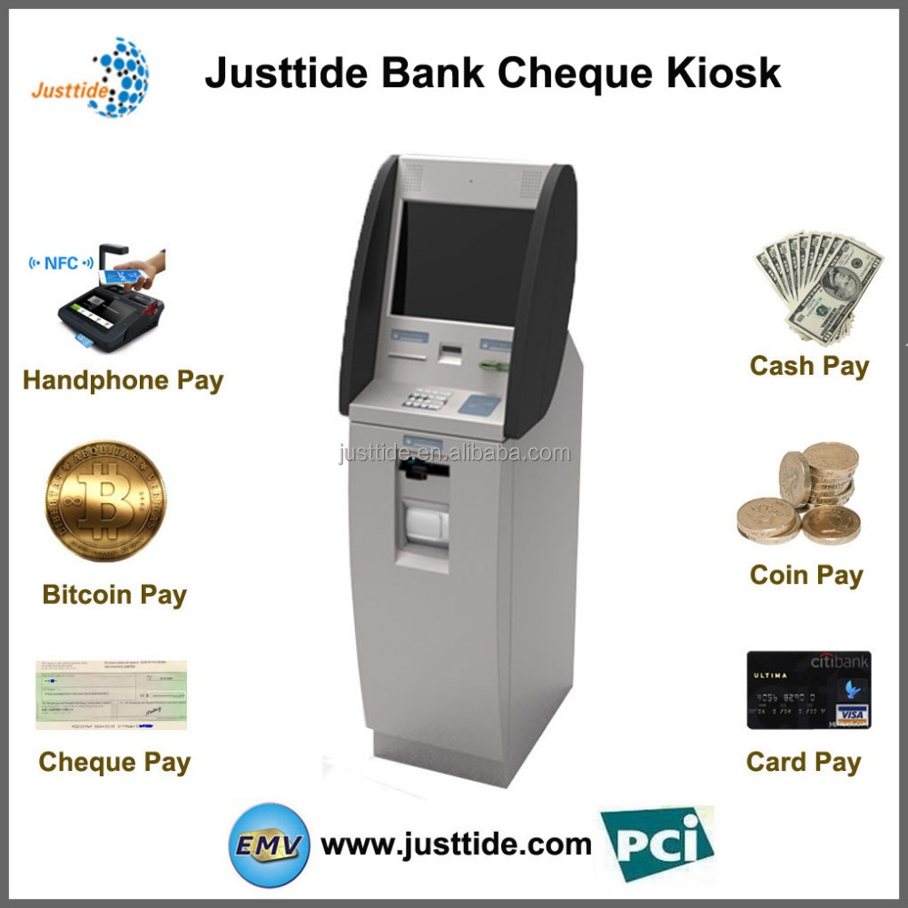 Forex currency exchange machine