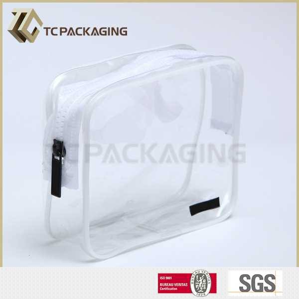 pvc化粧品袋、 pvcジッパーファッションバッグcosmet中国から仕入れ・メーカー・工場