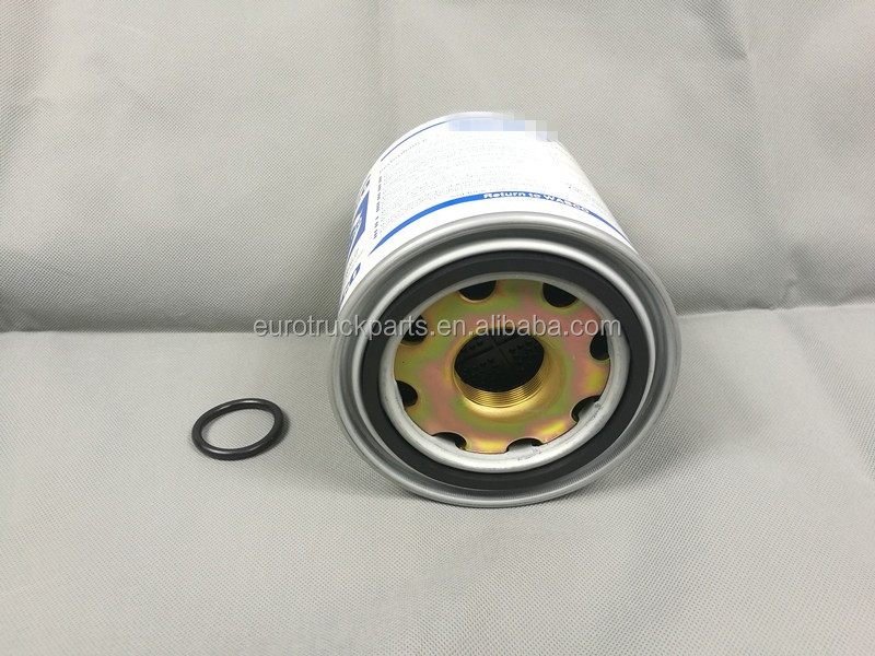 European Truck Auto Spare Parts Oem 4324100202 Air Dryer Cartridge