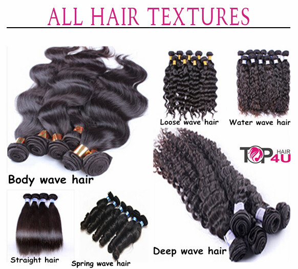 1 ALL HAIR TEXTURES
