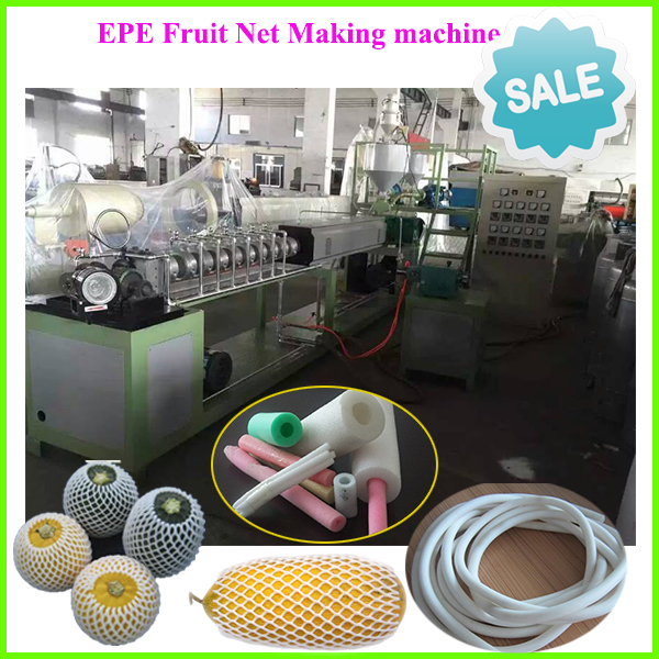 EPE fruit net08