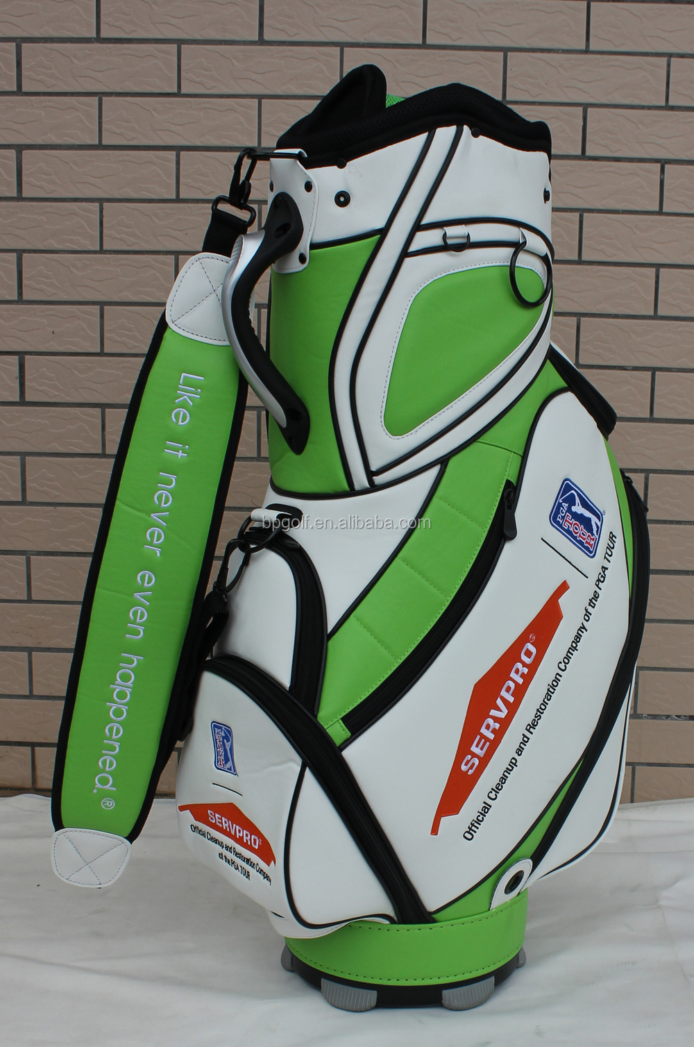 New 2014 Custom Golf Caddy Bag For Us Buy Golf Caddy Bag,Custom Golf