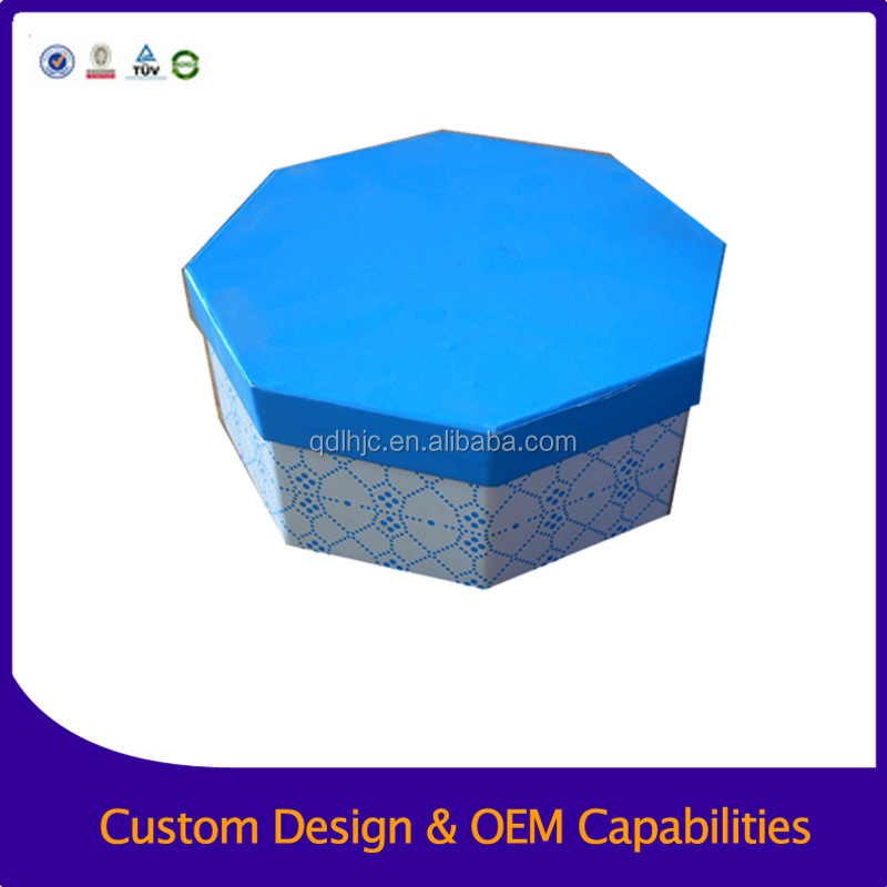 Red wine packing carton, high end gift box