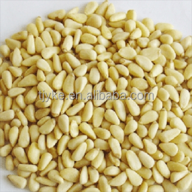 Pine nuts kernels YKE-P