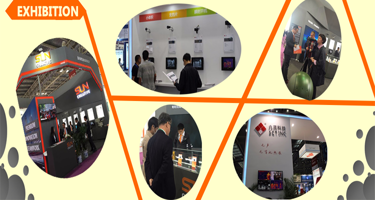 Exhibition 750-400