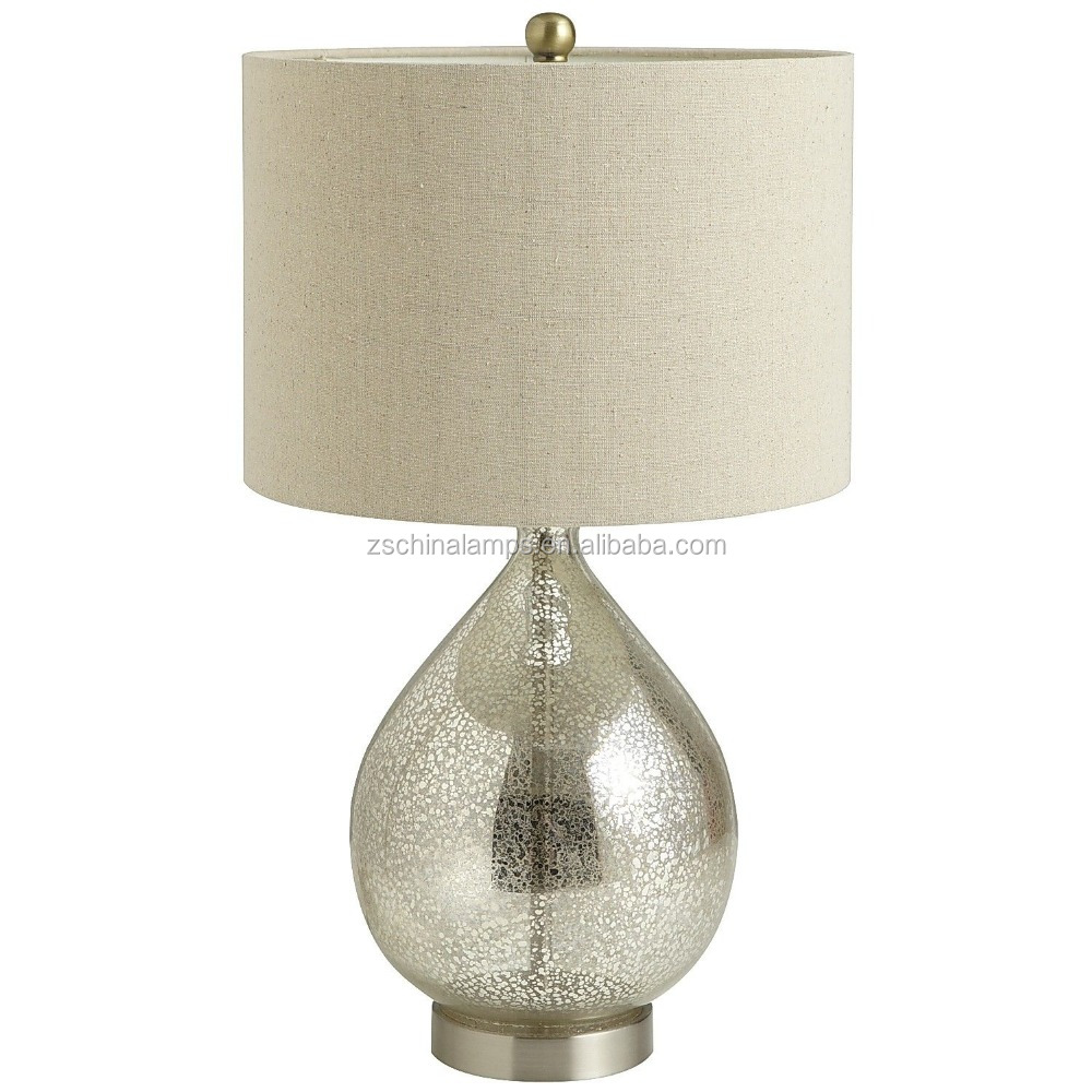 E27 groothandel spectial design houten bureau lamp met doorboorde ...