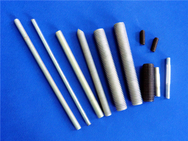 Threaded Rod Galvanized Threaded Rod Manufacturers,Female Threaded Rod
