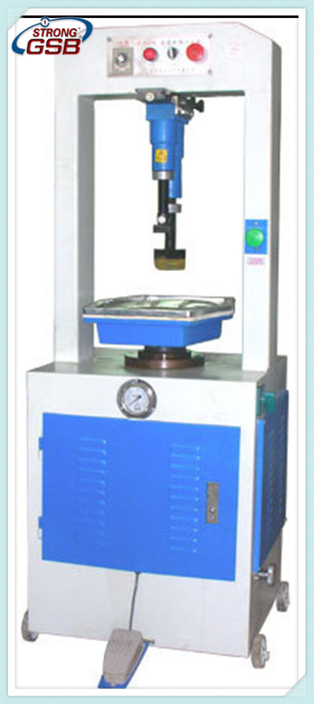 shoe sole press machine price
