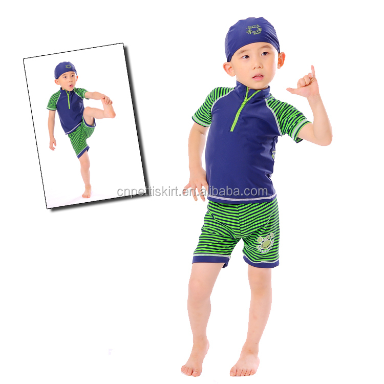 男の子の水泳2015新しいスタイルスーツ卸売水着、 新しいパターン仕入れ・メーカー・工場