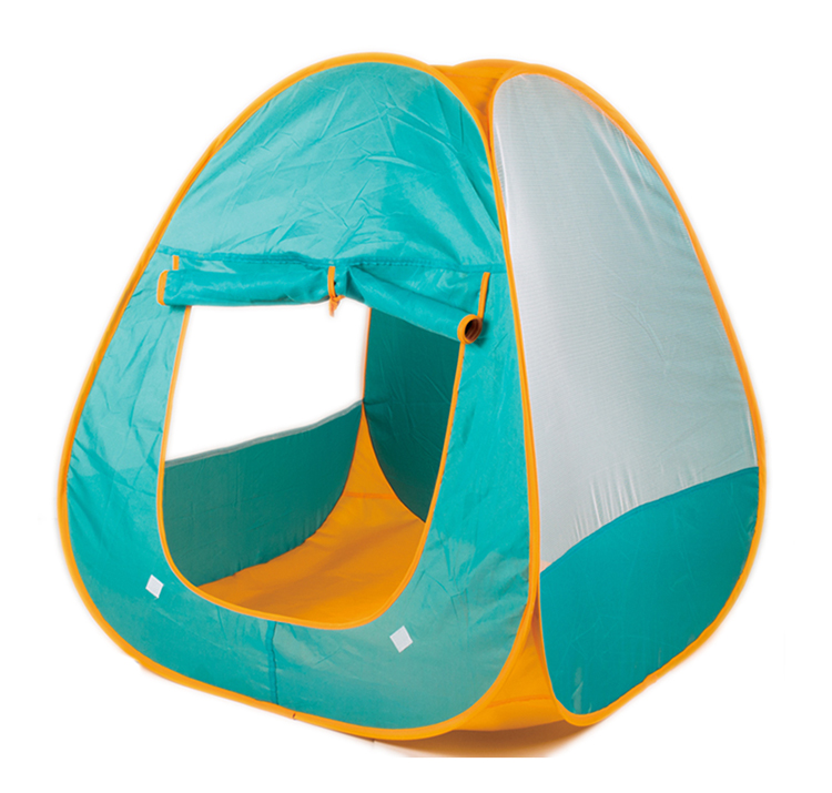 House play camp set outdoor toy tent
