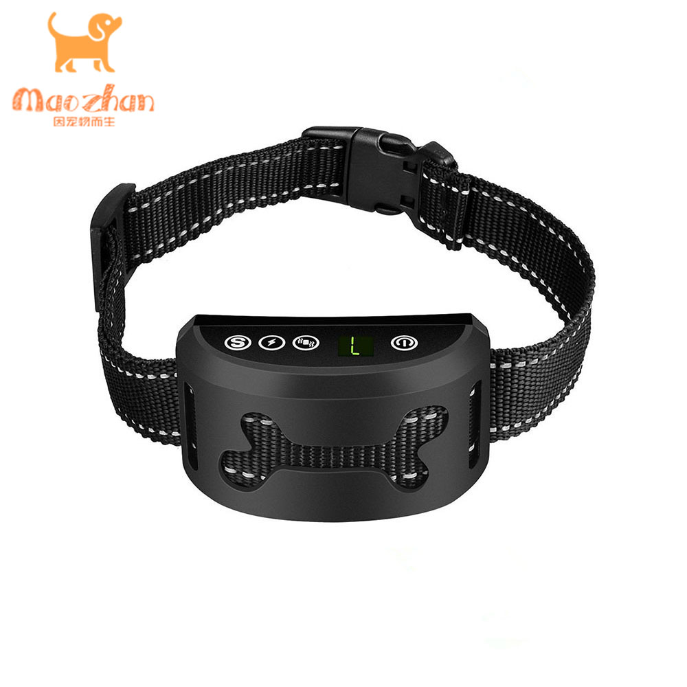 No bark collar clearance reviews