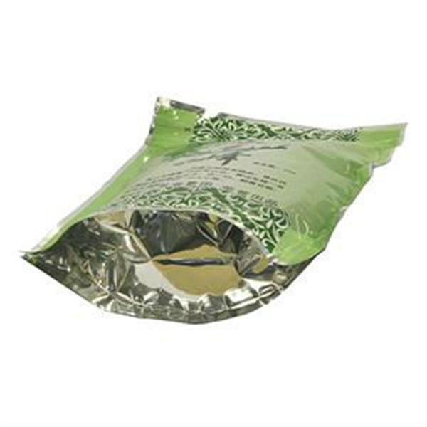 heat seal resealable moringa tea bags