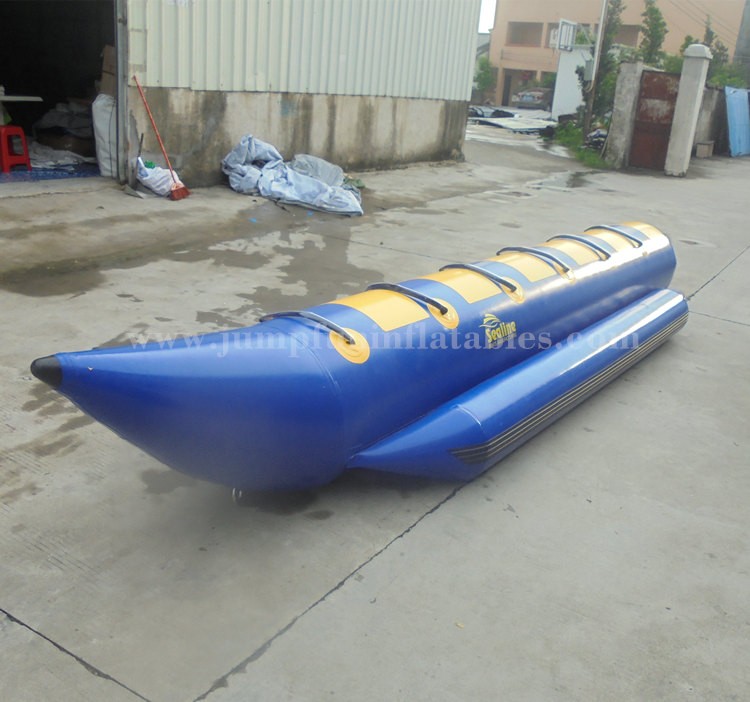 JFFF-396 RUBBER WATER BOAT BANANA BOATS (2).jpg