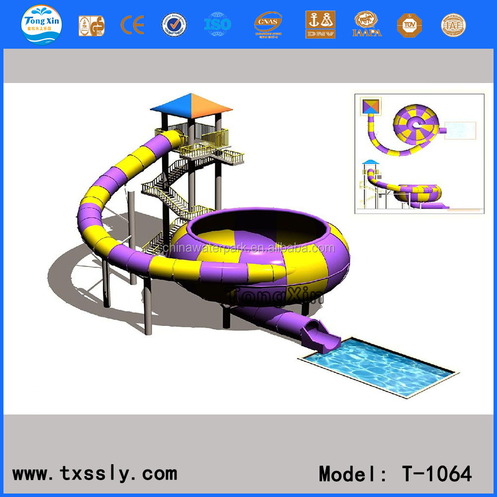 water slide home depot