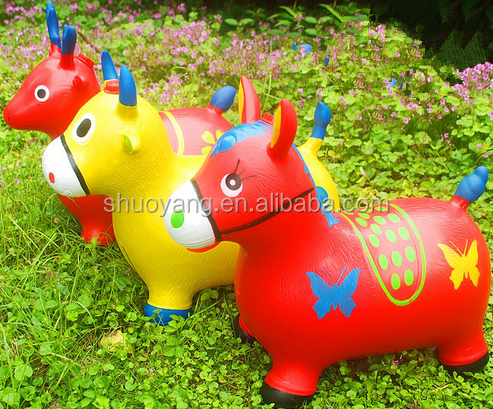 jumping animal pony horse (1).png