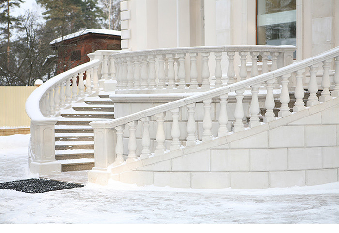 Natural Stone baluster project show-3.jpg