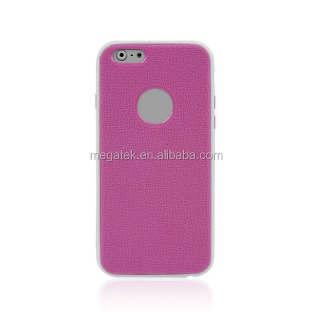 7 inch for iphone6 tpu case 4.7 inch