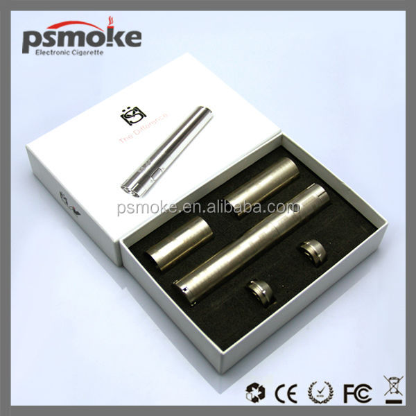 2014 Psmoke mechanical mod SM Nivel V3 1:1 clone with high quality SM Nivel V3