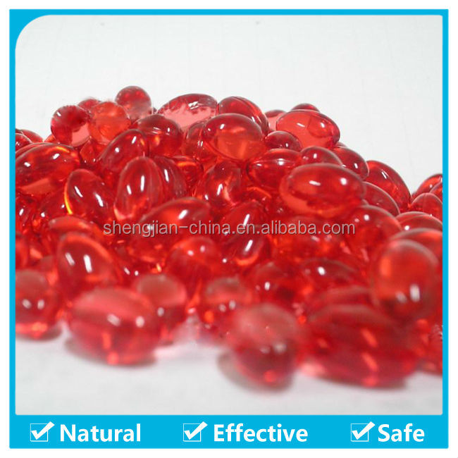 Good quality Vitamain C+ E softgel capsule ve vc