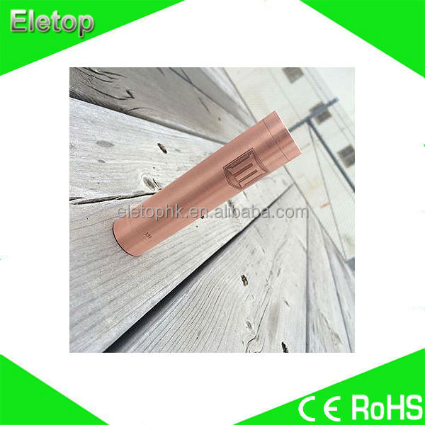 Eletop high quality 1:1 clone rebuildable V2 atomizer tobh atty